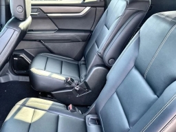 GMC Acadia FWD Elevation 4dr 2026