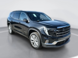 GMC Acadia FWD Elevation 4dr 2026