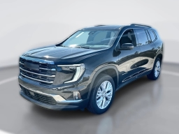 GMC Acadia FWD Elevation 4dr 2026