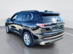 GMC Acadia FWD Elevation 4dr 2026