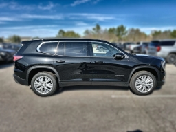 GMC Acadia FWD Elevation 4dr 2026