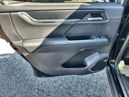 GMC Acadia FWD Elevation 4dr 2026