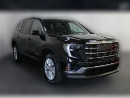 GMC Acadia FWD Elevation 4dr 2026