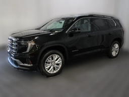 GMC Acadia FWD Elevation 4dr 2026