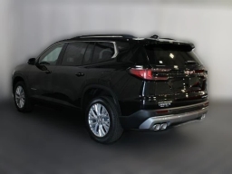 GMC Acadia FWD Elevation 4dr 2026