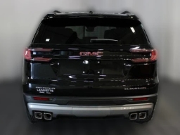 GMC Acadia FWD Elevation 4dr 2026