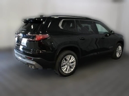 GMC Acadia FWD Elevation 4dr 2026