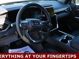 GMC Acadia FWD Elevation 4dr 2026