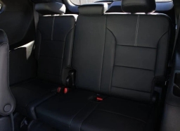 GMC Acadia FWD Elevation 4dr 2026