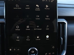 GMC Acadia FWD Elevation 4dr 2026