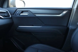 GMC Acadia FWD Elevation 4dr 2026