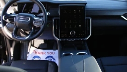 GMC Acadia FWD Elevation 4dr 2026