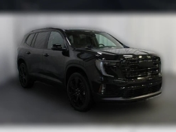 GMC Acadia FWD Elevation 4dr 2026