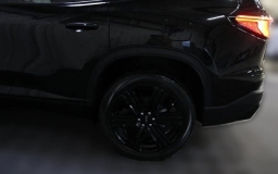 GMC Acadia FWD Elevation 4dr 2026