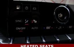 GMC Acadia FWD Elevation 4dr 2026