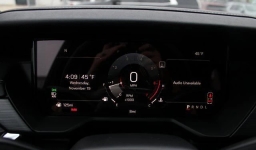 GMC Acadia FWD Elevation 4dr 2026