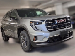 GMC Acadia FWD Elevation 4dr 2026