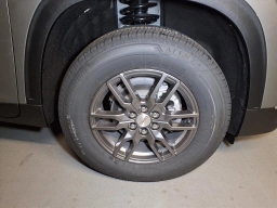 GMC Acadia FWD Elevation 4dr 2026