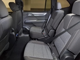 GMC Acadia FWD Elevation 4dr 2026