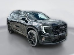 GMC Acadia FWD Elevation 4dr 2026