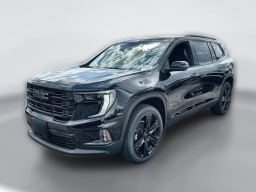 GMC Acadia FWD Elevation 4dr 2026