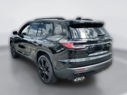 GMC Acadia FWD Elevation 4dr 2026