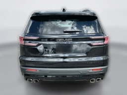 GMC Acadia FWD Elevation 4dr 2026