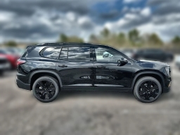 GMC Acadia FWD Elevation 4dr 2026