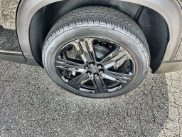 GMC Acadia FWD Elevation 4dr 2026