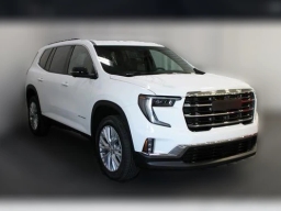 GMC Acadia FWD Elevation 4dr 2026