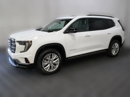 GMC Acadia FWD Elevation 4dr 2026