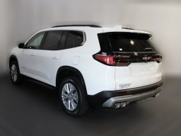 GMC Acadia FWD Elevation 4dr 2026