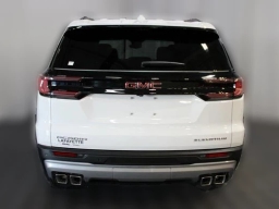 GMC Acadia FWD Elevation 4dr 2026