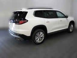 GMC Acadia FWD Elevation 4dr 2026