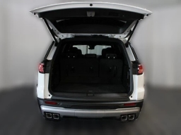 GMC Acadia FWD Elevation 4dr 2026