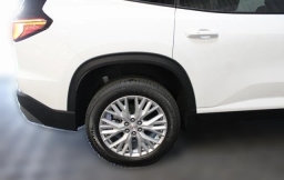 GMC Acadia FWD Elevation 4dr 2026