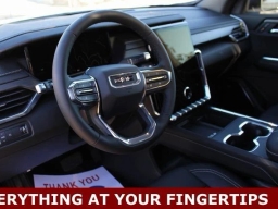 GMC Acadia FWD Elevation 4dr 2026