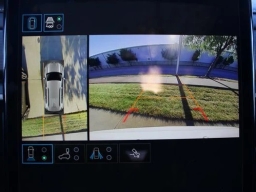 GMC Acadia FWD Elevation 4dr 2026