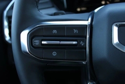 GMC Acadia FWD Elevation 4dr 2026