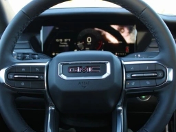 GMC Acadia FWD Elevation 4dr 2026