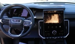 GMC Acadia FWD Elevation 4dr 2026