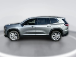 GMC Acadia FWD Elevation 4dr 2026