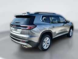 GMC Acadia FWD Elevation 4dr 2026