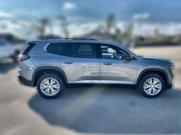 GMC Acadia FWD Elevation 4dr 2026