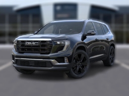 GMC Acadia FWD Elevation 4dr 2026
