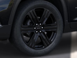 GMC Acadia FWD Elevation 4dr 2026