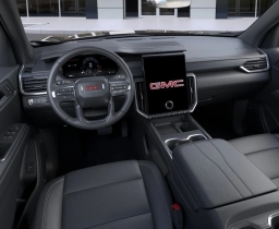 GMC Acadia FWD Elevation 4dr 2026