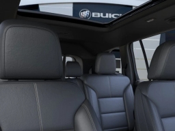 GMC Acadia FWD Elevation 4dr 2026