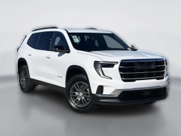 GMC Acadia FWD Elevation 4dr 2026