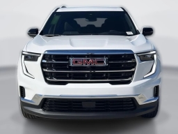 GMC Acadia FWD Elevation 4dr 2026